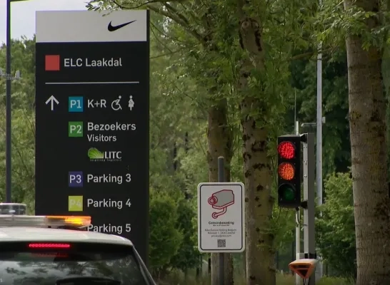 Ontslagen bij Nike Ontslagen bij Nike
