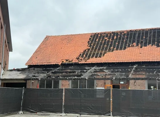 brand 't Goor Heist-Goor Heist-op-den-Berg