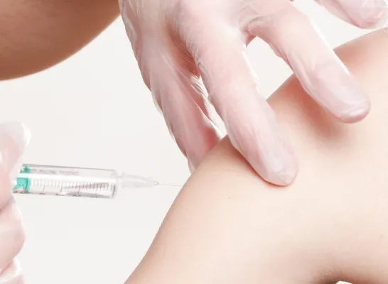 AZ Turnhout raadt RSV-prik aan: baby’s beter beschermd deze winter