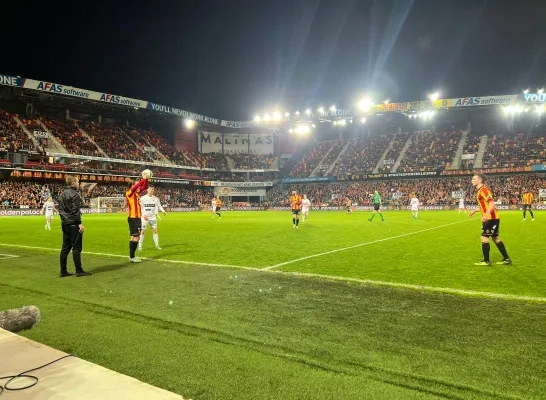 voetbal kv mechelen