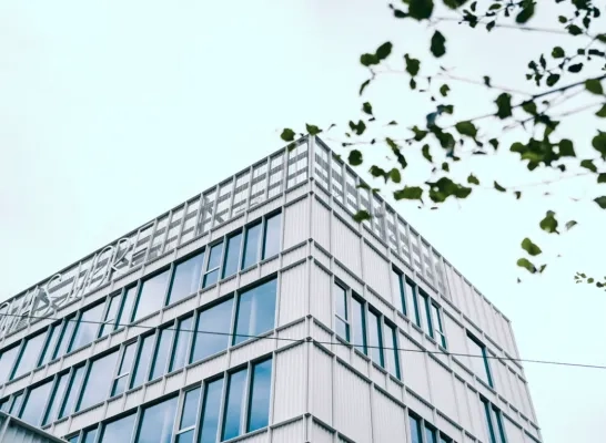 Thomas More opent nieuwe Campus De Vest in Mechelen