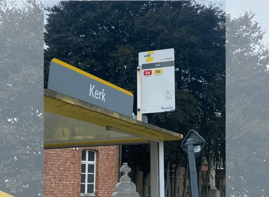 Scholieren de dupe van beperkt busaanbod Lijn 54 Westerlo–Tessenderlo