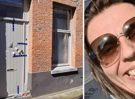 Assisenproces moord of doodslag Lier