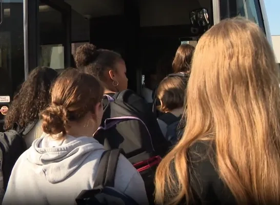 Buslijn 54 zorgt weer voor discussie