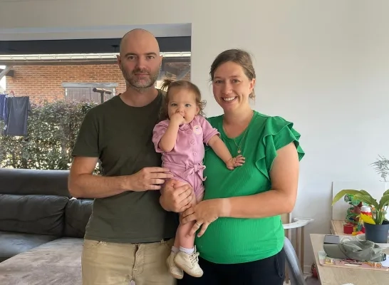 Ouders starten crowdfunding voor Lili