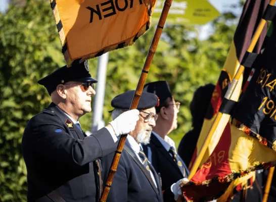 bevrijdingsfeesten willebroek