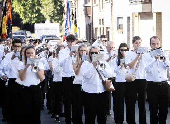 bevrijdingsfeesten willebroek