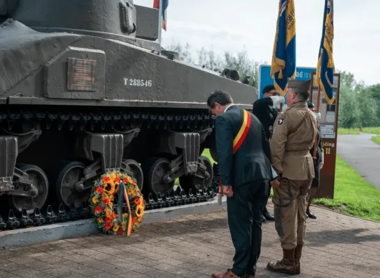 bevrijdingsfeesten willebroek