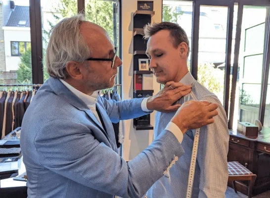 Atelier De Meulemeester Lier 