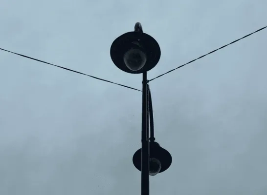 sint-katelijne-waver verlichting 