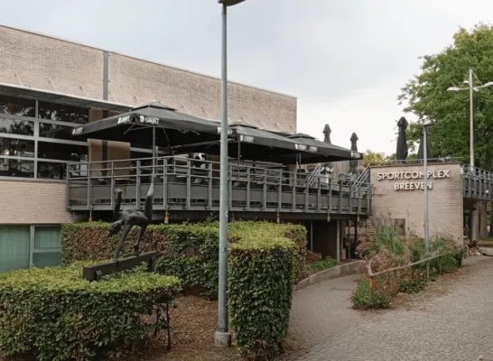sportcomplex breeven 