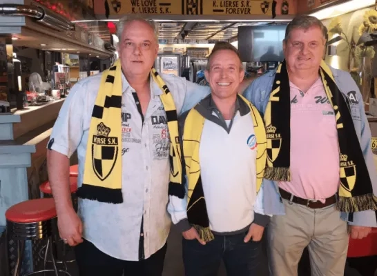 derby Lierse KV