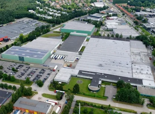 11 ontslagen bij Van Genechten Packaging in Turhou