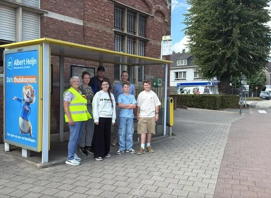 Problemen buslijn 481