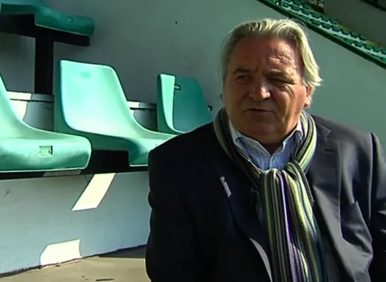 Raoul Peeters overleden