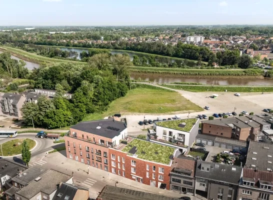 Residentie Gust