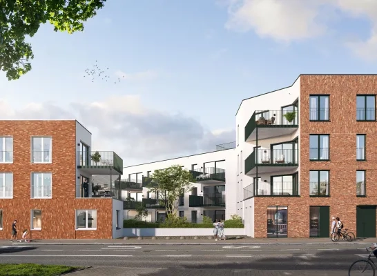 Residentie Gust