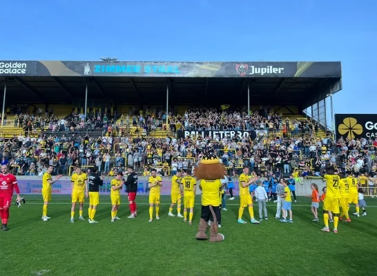 voetbal Lierse