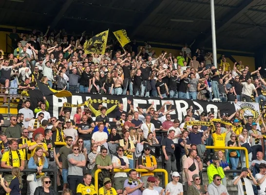 voetbal Lierse