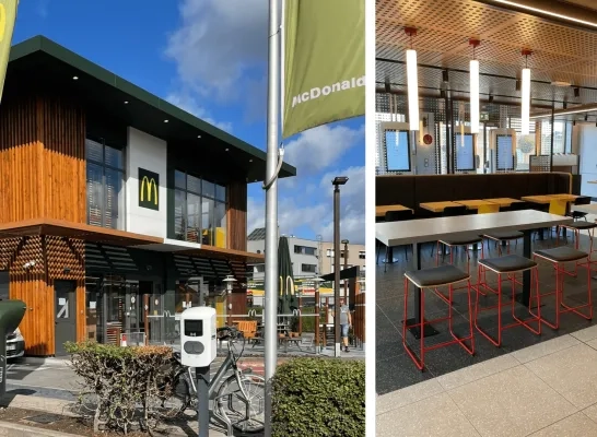 McDonald's Turnhout