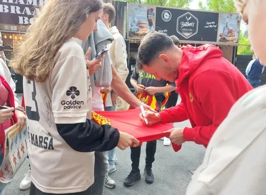 Fandag KV Mechelen