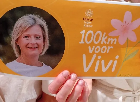 Zussen organiseren benefietconcert in Herentals ter nagedachtenis van hun mama en Kom op tegen Kanker