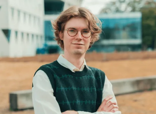 Daan Reydams Daan Reydams