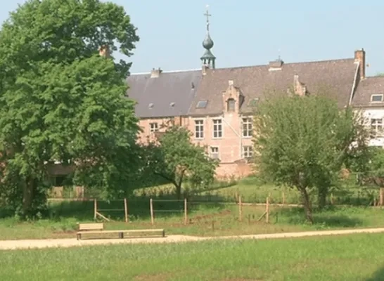 begijnhofpark 