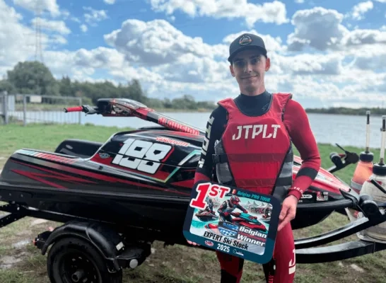 jetski kampioen jetski kampioen