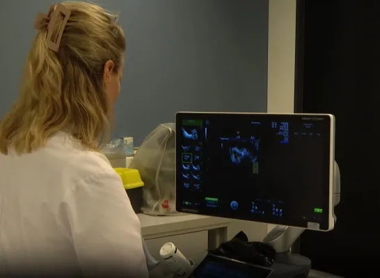 Fertiliteitskliniek AZ Turnhout