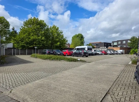 Smidstraat Berlaar