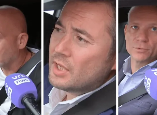 Advocaten verdachten Heidi De Schepper Advocaten verdachten Heidi De Schepper