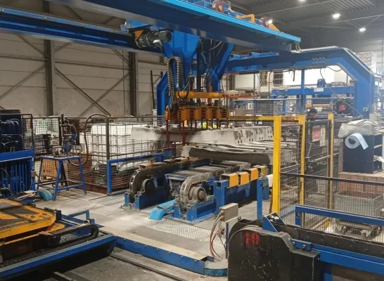 Nieuw miljoenencontract van Infrabel garandeert toekomst Sateba Laakdal