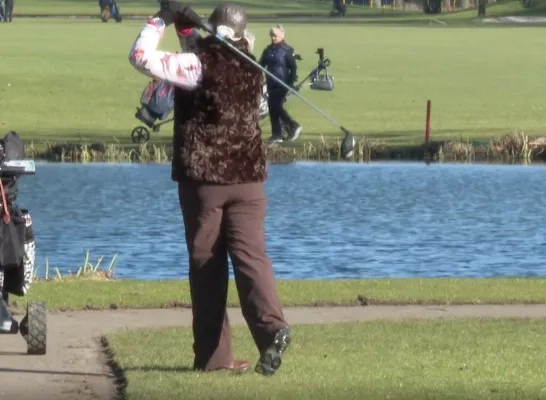 Kempense Golfclub in Mol