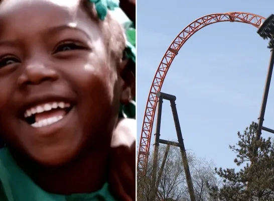 Cunina Bobbejaanland familiedag 