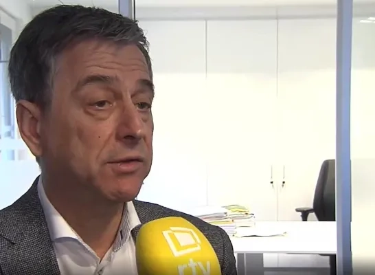 Servais Verherstraeten Mol CD&V
