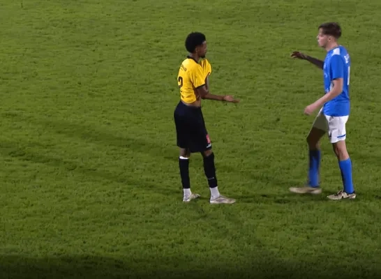 RTV - Turnhout gaat met 0-3 winnen bij Zwarte Leeuw