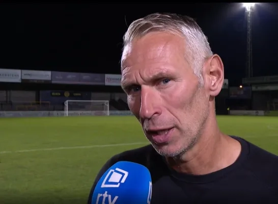 Gino Swaegers