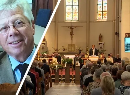 Juul Kabas krijgt borstbeeld