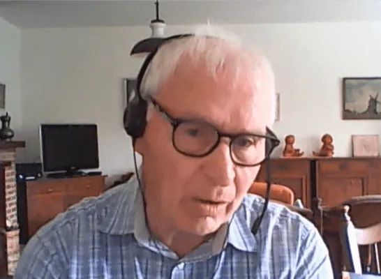 Sus Van Olmen