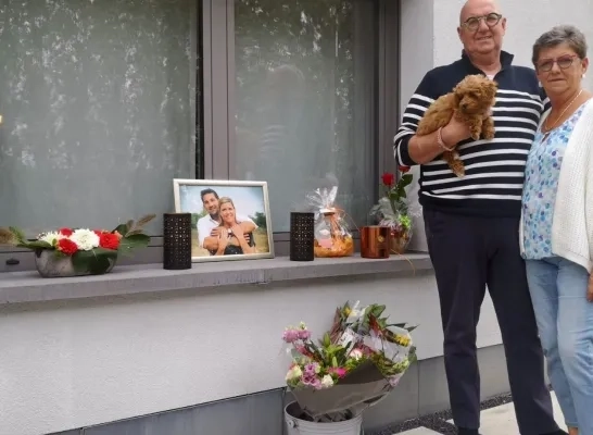 Herdenking dodelijk ongeval Koningshooikt