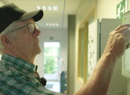 Computergestuurde tractoren en andere innovaties