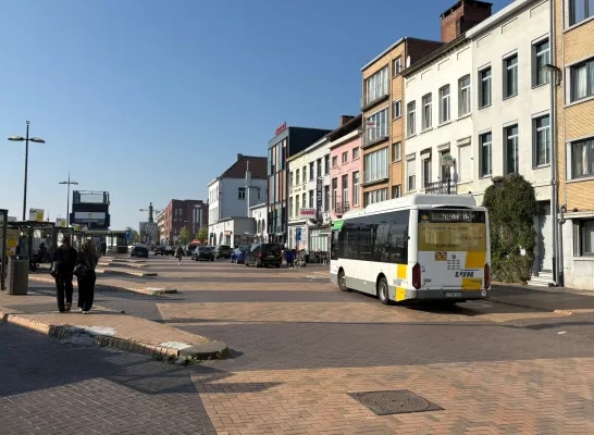 horecazaken Mechelen controleactie politie Rivierenland