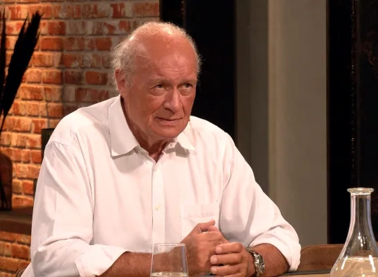 Vriend&Boekje van Jacques Vermeire