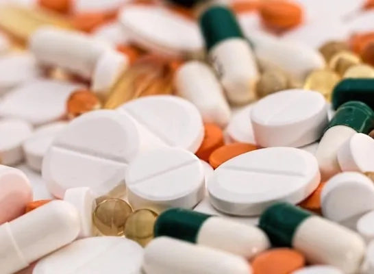 Voedingssupplementen