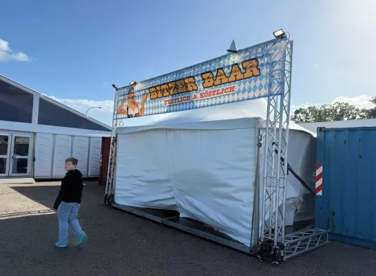 Oktoberfest Hulshout