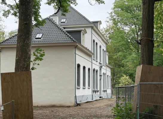 horecazaak Hof in Vosselaar