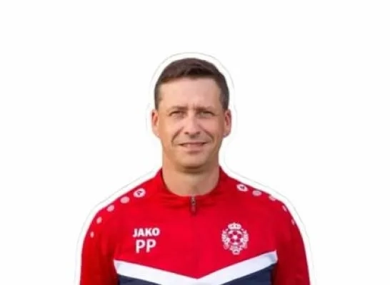 Philip Piedfort ex-trainer KFC Dessel Sport Philip Piedfort ex-trainer KFC Dessel Sport