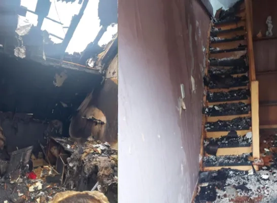 brandcompilatie rijkevorse