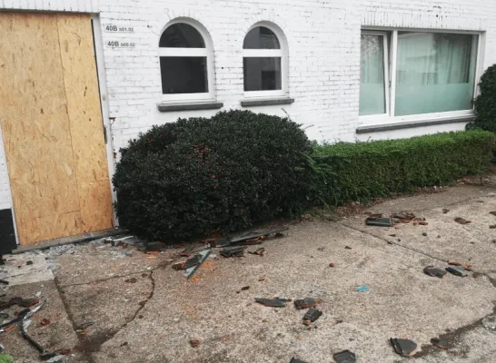 brand rijkevorsel 0